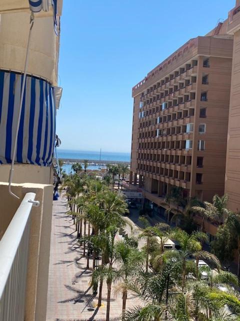 Appartement Piso Martinez Catena Fuengirola